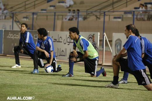 FOTO! Nu conteaza ca e Pastele, Radoi se antreneaza si azi de Liga Campionilor!_9
