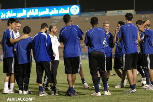 FOTO! Nu conteaza ca e Pastele, Radoi se antreneaza si azi de Liga Campionilor!_10