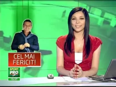 S-au luminat! Copos si Becali, cei mai credinciosi sefi din fotbal! Vezi super-imagini: