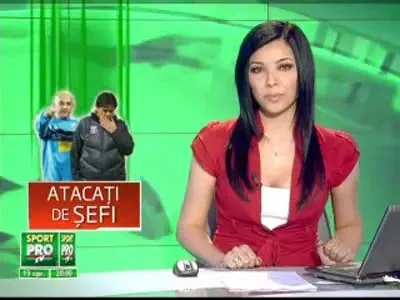 Eroii de la Sevilla, frati de suferinta! Cat crezi ca mai rezista Balint si Lacatus?