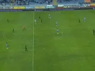 Vezi o super faza la golul lui Mariano: Coimbra 0 - 3 FC Porto! Sapunaru titular!
