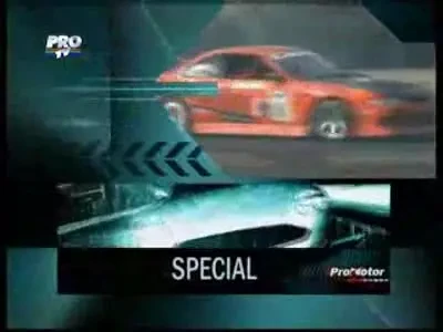 SUPER VIDEO: Pro Motor Special - 4Tuning Days 2009!