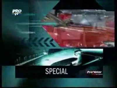 VIDEO: Pro Motor Special - Salonul Auto de la New York!