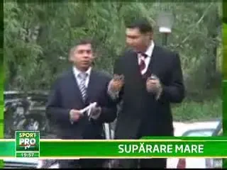 Turcu stie de ce nu merge Dinamo: "Cumperi un Bentley si mergi cu viteza Trabantului!":)