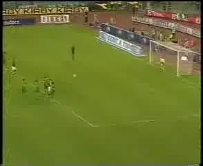 VIDEO / Cel mai prost penalty al lui Totti!