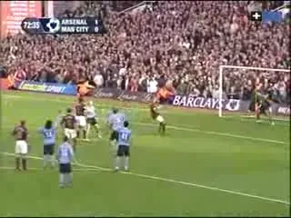 VIDEO / Ce a fost in capul lor! Pires si Henry, un duo de senzatie!:)