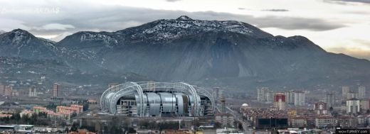 Craiova si Dinamo nu au unde juca! Vezi ce stadioane construiesc turcii:_2