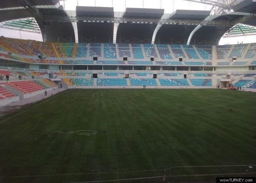 Craiova si Dinamo nu au unde juca! Vezi ce stadioane construiesc turcii:_7