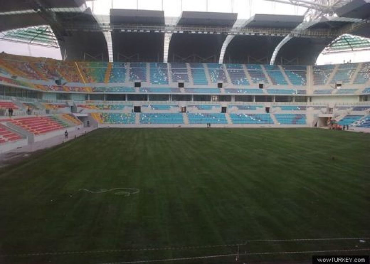 Craiova si Dinamo nu au unde juca! Vezi ce stadioane construiesc turcii:_7