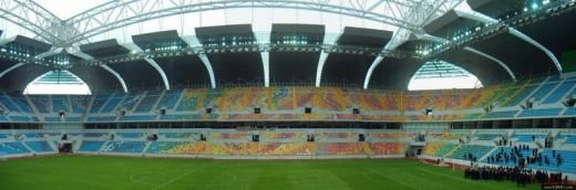 Craiova si Dinamo nu au unde juca! Vezi ce stadioane construiesc turcii:_8