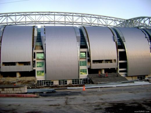 Craiova si Dinamo nu au unde juca! Vezi ce stadioane construiesc turcii:_9