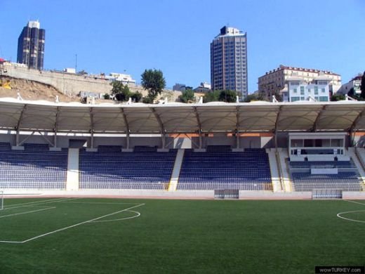 Craiova si Dinamo nu au unde juca! Vezi ce stadioane construiesc turcii:_10