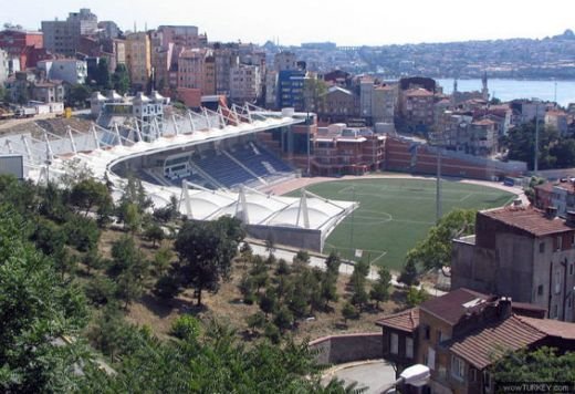 Craiova si Dinamo nu au unde juca! Vezi ce stadioane construiesc turcii:_17