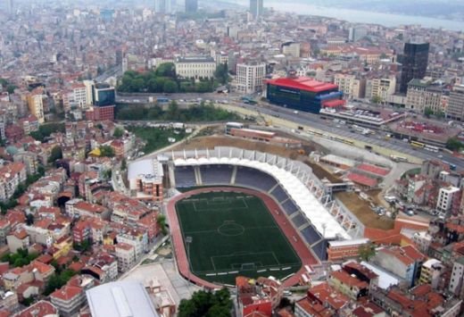 Craiova si Dinamo nu au unde juca! Vezi ce stadioane construiesc turcii:_16