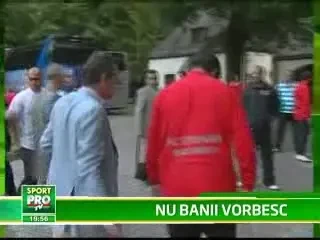 Steaua - CFR, cel mai sarac derby! Vezi de ce: