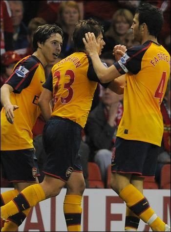 VIDEO: Liverpool 4-4 Arsenal! Un englez a castigat 500.000 Â£ la pariuri, cu o cota de 500-1!_4