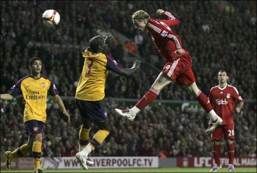 VIDEO: Liverpool 4-4 Arsenal! Un englez a castigat 500.000 Â£ la pariuri, cu o cota de 500-1!_6