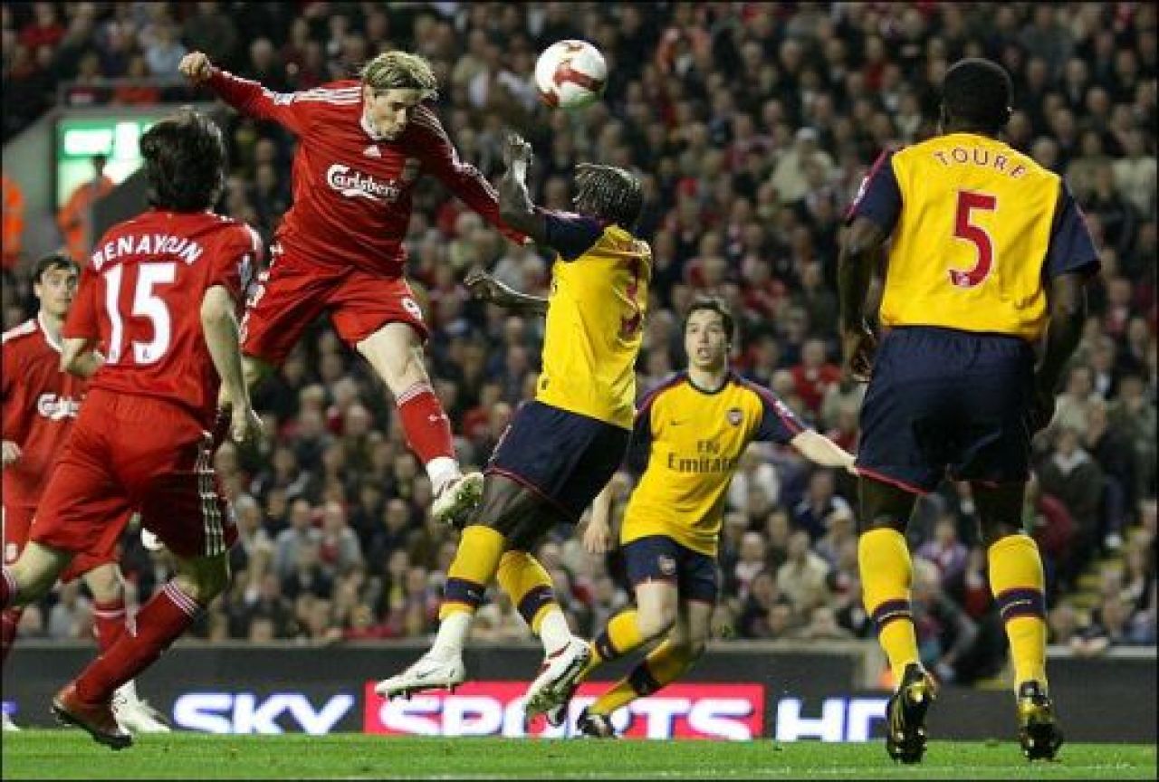 VIDEO: Liverpool 4-4 Arsenal! Un englez a castigat 500.000 £ la pariuri, cu o cota de 500-1!_5
