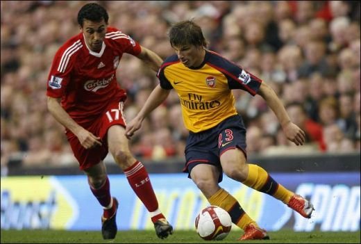 VIDEO: Liverpool 4-4 Arsenal! Un englez a castigat 500.000 Â£ la pariuri, cu o cota de 500-1!_9