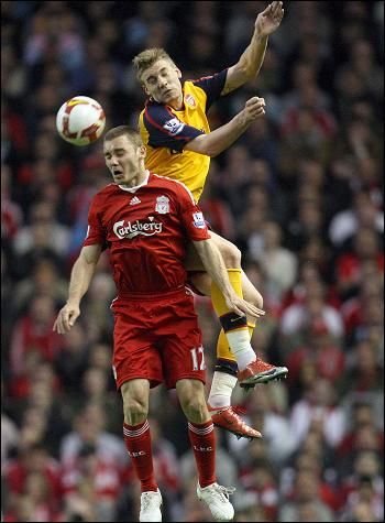 VIDEO: Liverpool 4-4 Arsenal! Un englez a castigat 500.000 Â£ la pariuri, cu o cota de 500-1!_7