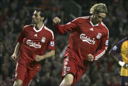 VIDEO: Liverpool 4-4 Arsenal! Un englez a castigat 500.000 Â£ la pariuri, cu o cota de 500-1!_12