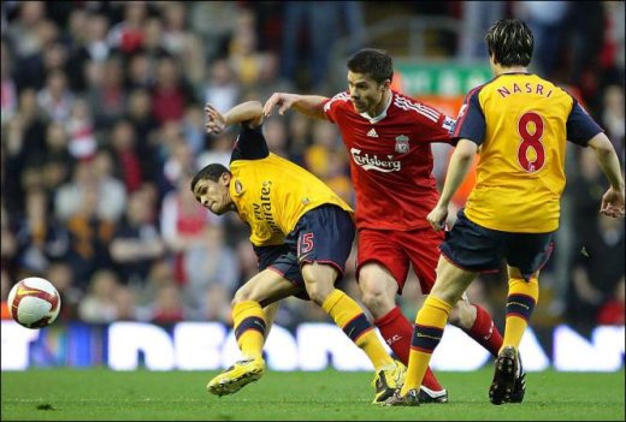 VIDEO: Liverpool 4-4 Arsenal! Un englez a castigat 500.000 £ la pariuri, cu o cota de 500-1!_13