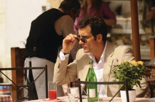 Cel mai sexy actor al momentului este un FANATIC al lui Liverpool: 