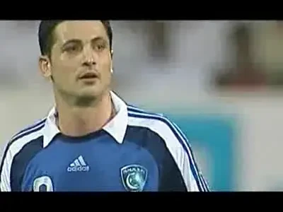 Banii vorbesc! Singurul roman in Liga Campionilor: Mirel Radoi