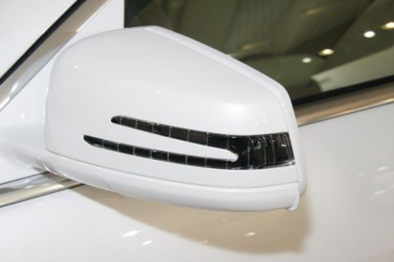 GALERIE FOTO: Mercedes a prezentat la Shanghai S63 si S65 AMG_2
