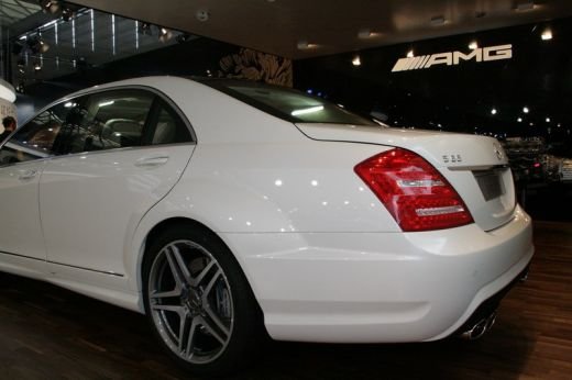 GALERIE FOTO: Mercedes a prezentat la Shanghai S63 si S65 AMG_4