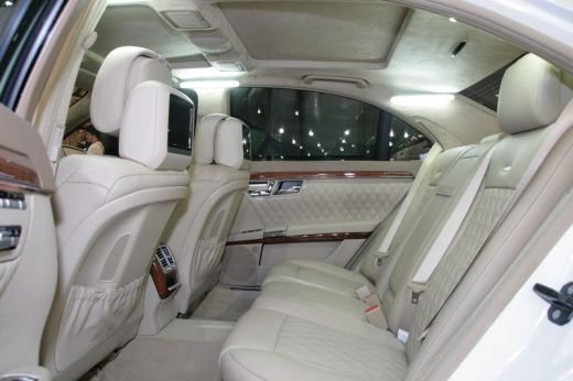 GALERIE FOTO: Mercedes a prezentat la Shanghai S63 si S65 AMG_5