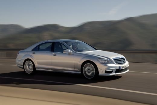 GALERIE FOTO: Mercedes a prezentat la Shanghai S63 si S65 AMG_3