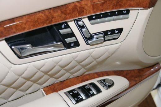 GALERIE FOTO: Mercedes a prezentat la Shanghai S63 si S65 AMG_8