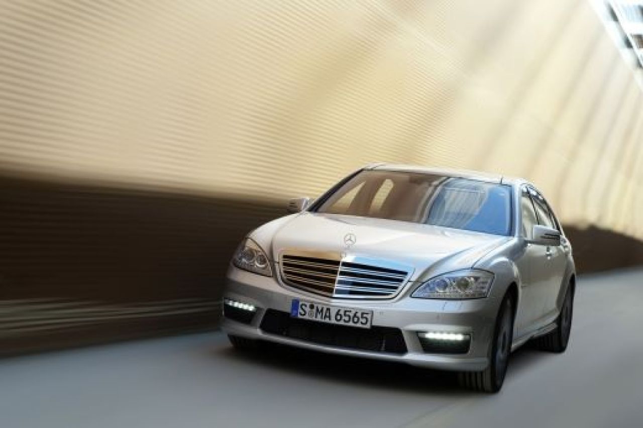 GALERIE FOTO: Mercedes a prezentat la Shanghai S63 si S65 AMG_7