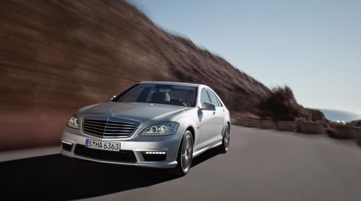 GALERIE FOTO: Mercedes a prezentat la Shanghai S63 si S65 AMG_10