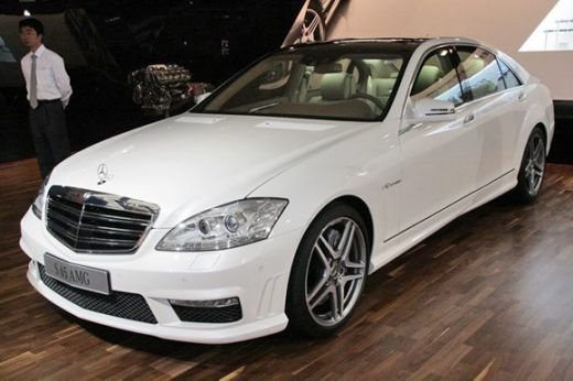 GALERIE FOTO: Mercedes a prezentat la Shanghai S63 si S65 AMG_13