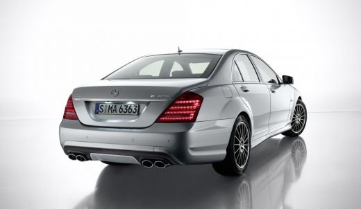 GALERIE FOTO: Mercedes a prezentat la Shanghai S63 si S65 AMG_16