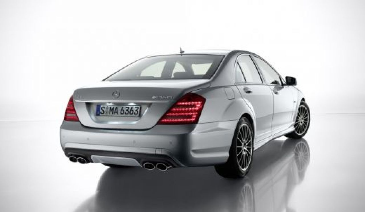 GALERIE FOTO: Mercedes a prezentat la Shanghai S63 si S65 AMG_16