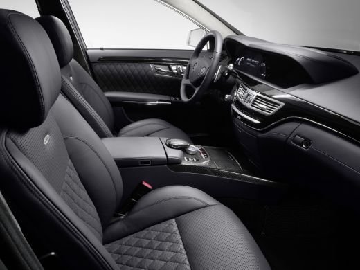 GALERIE FOTO: Mercedes a prezentat la Shanghai S63 si S65 AMG_15