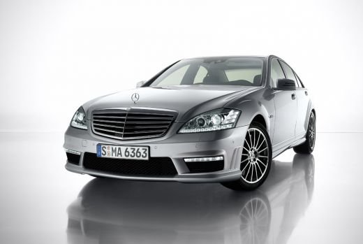 GALERIE FOTO: Mercedes a prezentat la Shanghai S63 si S65 AMG_20