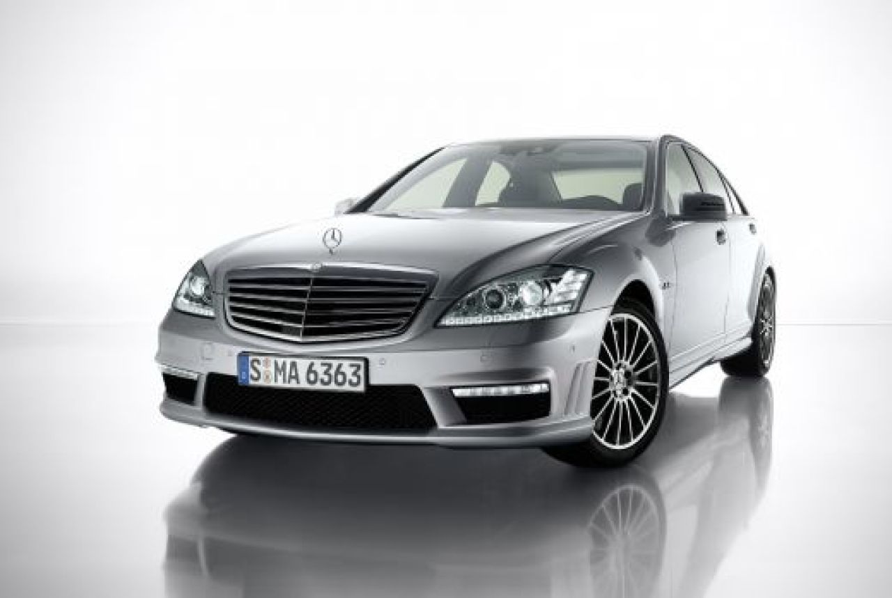 GALERIE FOTO: Mercedes a prezentat la Shanghai S63 si S65 AMG_20
