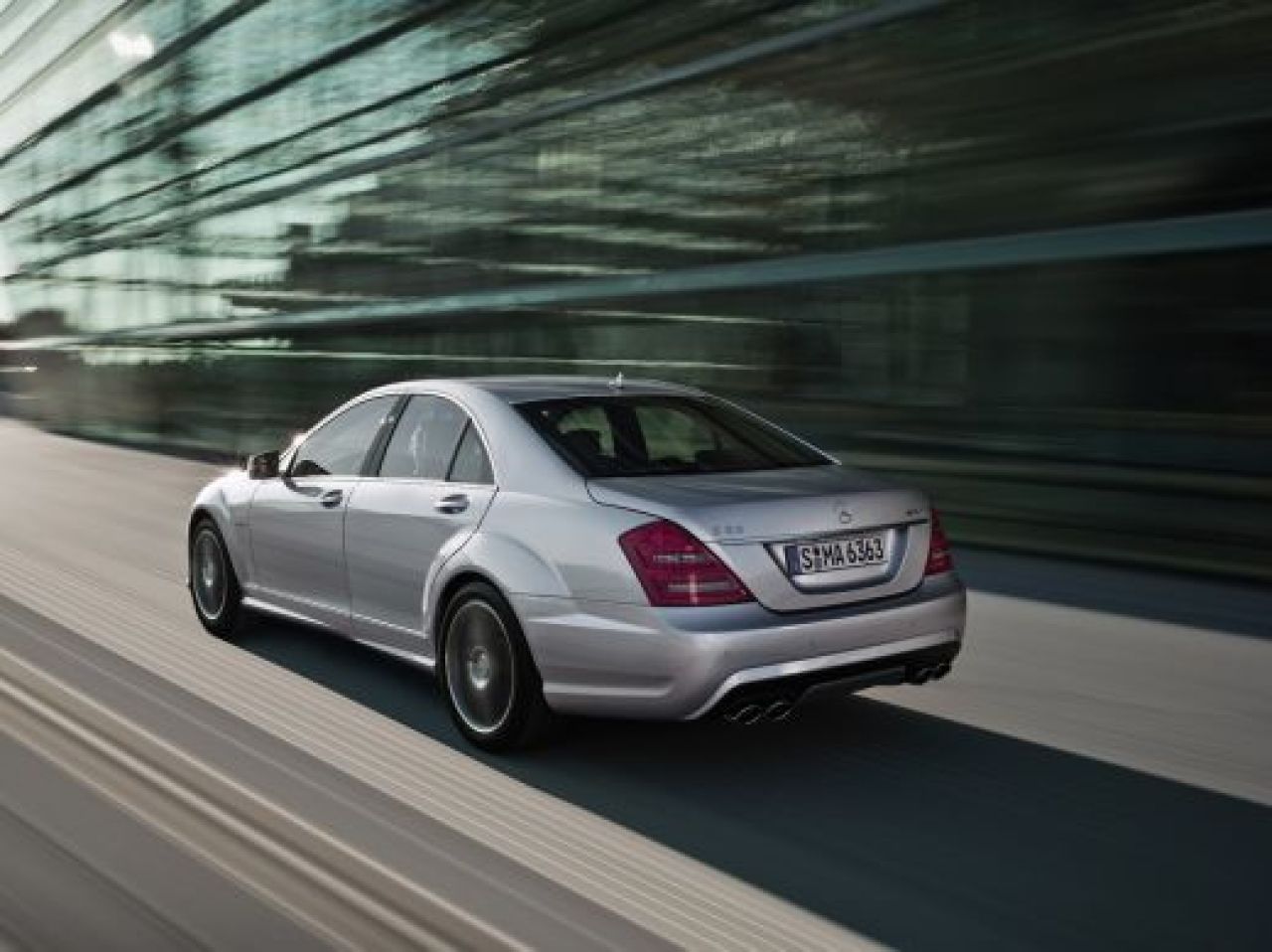 GALERIE FOTO: Mercedes a prezentat la Shanghai S63 si S65 AMG_21