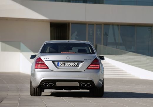GALERIE FOTO: Mercedes a prezentat la Shanghai S63 si S65 AMG_22