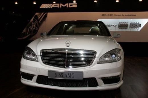 GALERIE FOTO: Mercedes a prezentat la Shanghai S63 si S65 AMG_23