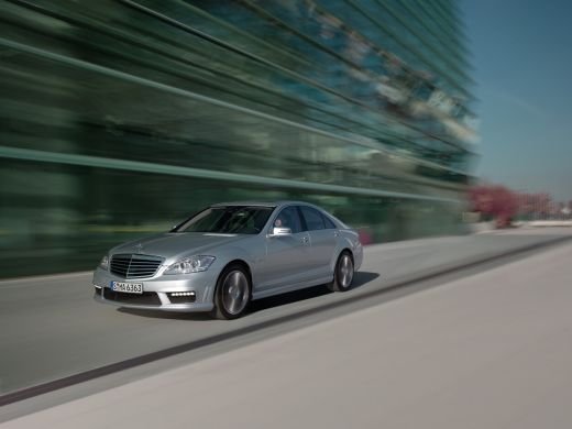 GALERIE FOTO: Mercedes a prezentat la Shanghai S63 si S65 AMG_24