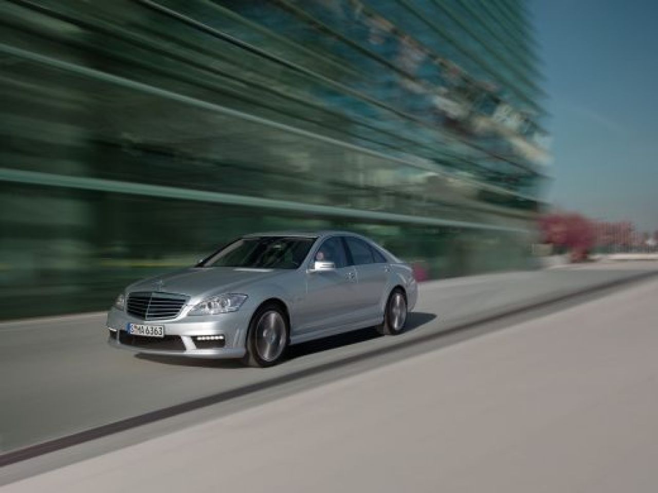 GALERIE FOTO: Mercedes a prezentat la Shanghai S63 si S65 AMG_24