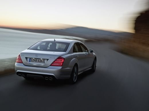 GALERIE FOTO: Mercedes a prezentat la Shanghai S63 si S65 AMG_26