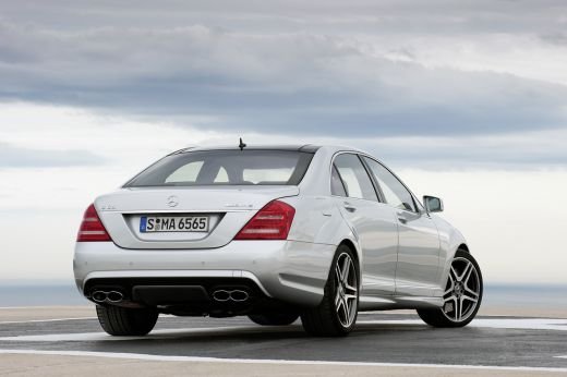 GALERIE FOTO: Mercedes a prezentat la Shanghai S63 si S65 AMG_27