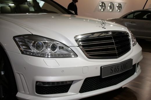 GALERIE FOTO: Mercedes a prezentat la Shanghai S63 si S65 AMG_29