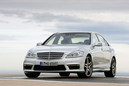 GALERIE FOTO: Mercedes a prezentat la Shanghai S63 si S65 AMG_30